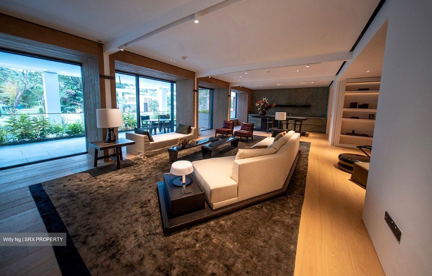 21 Anderson (D10), Condominium #517452661